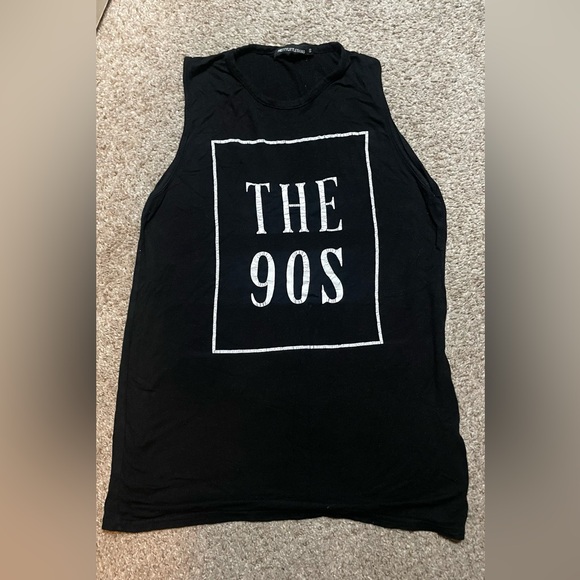 PrettyLittleThing Tops - Women’s Tank Top